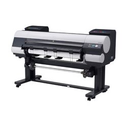 IPF8100 IPF 8100 + POWER PLOTTER